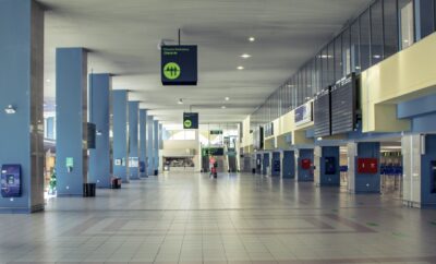 Diagoras Airport